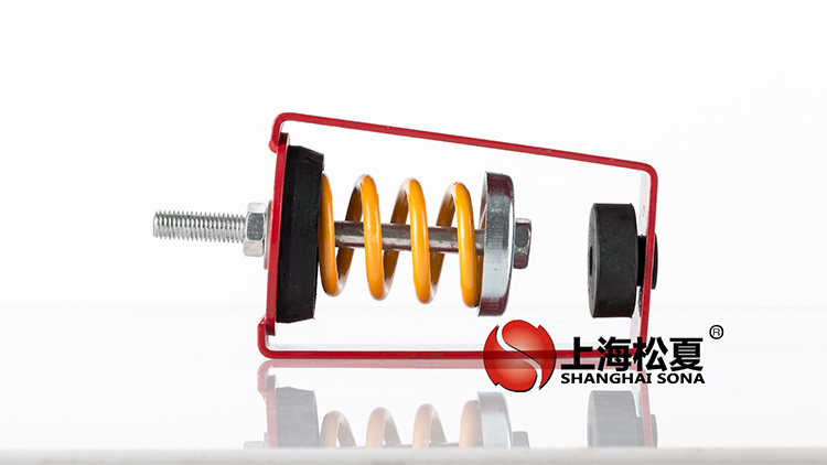 吊式弹簧快猫成人网站入口器材料与防止噪音