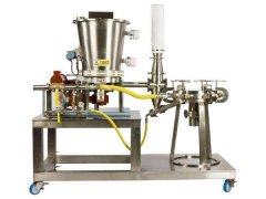 【高温热泵机组配套使用】可调式