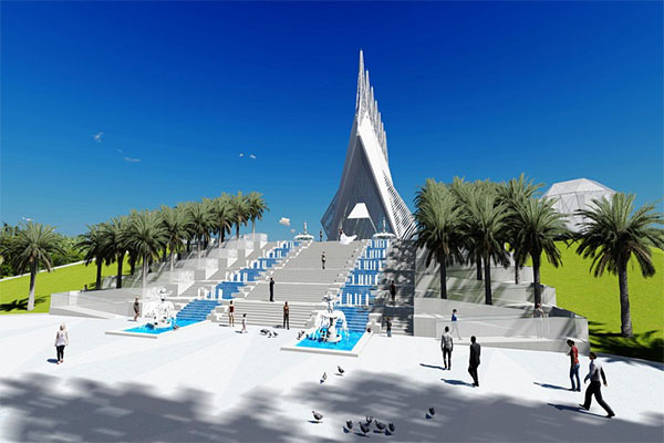 【毛里求斯伊甸园文化广场】吊式弹簧快猫成人网站入口器