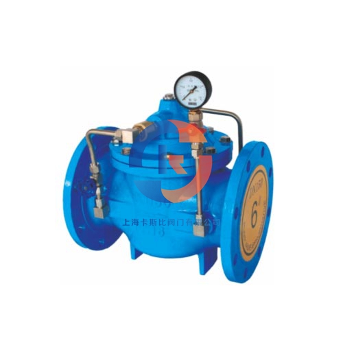 泵站还需要加止回阀吗？