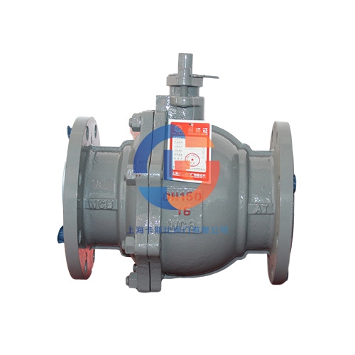 大口径阀门用于压差的带压工作，好关闭吗？