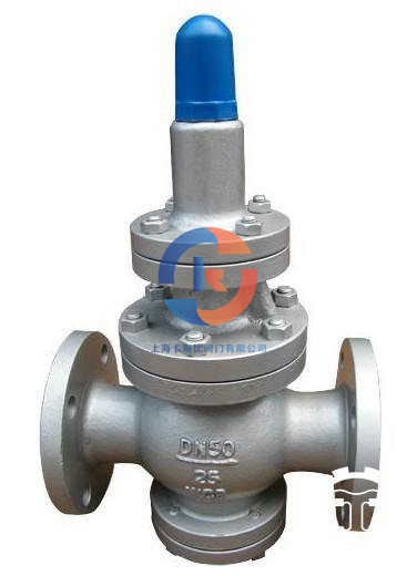 气动薄膜调节阀具有开启和关闭位置指示吗？