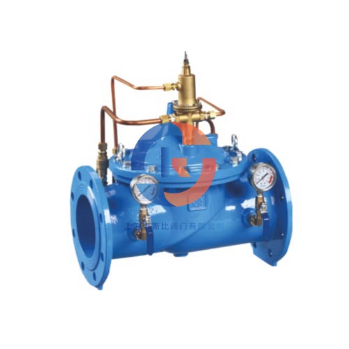 什么情况下需要采用手动调节阀？