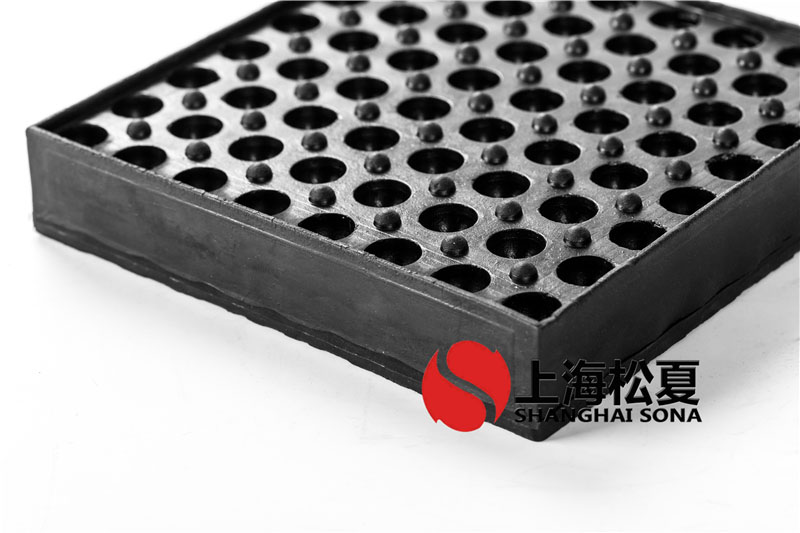 120*120*20橡胶快猫成人网站入口垫产品图2