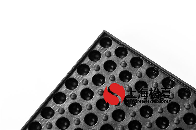 120*120*20橡胶快猫成人网站入口垫产品图