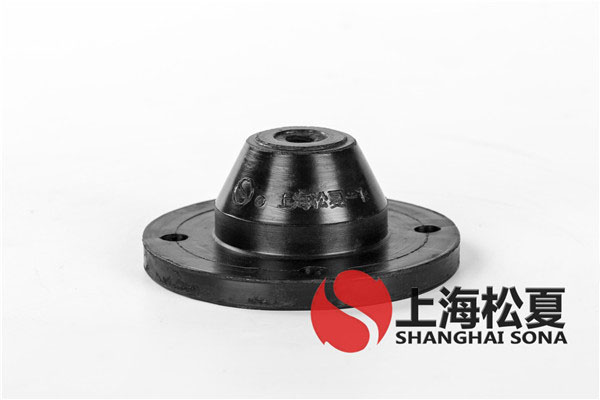 JGD-1型立式水泵用剪切橡胶快猫成人网站入口器