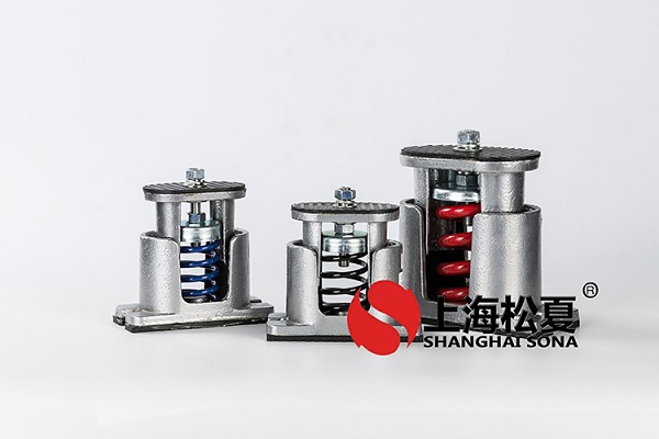 弹簧快猫成人网站入口器对弹簧的要求有哪些？