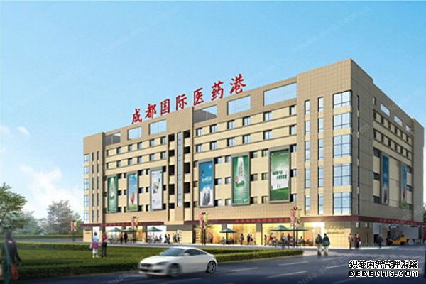 成都国际医药港使用上海快猫在线观看可绕