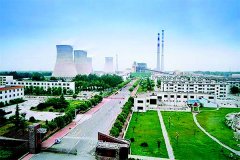 国电菏泽电厂项目采用上海快猫在线观看橡