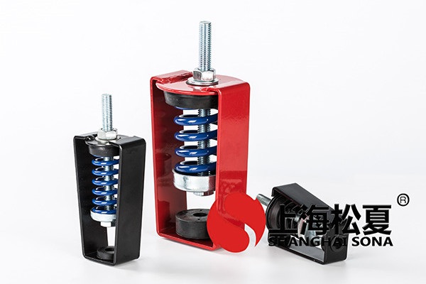 弹簧减振器在安装中要注意哪些？