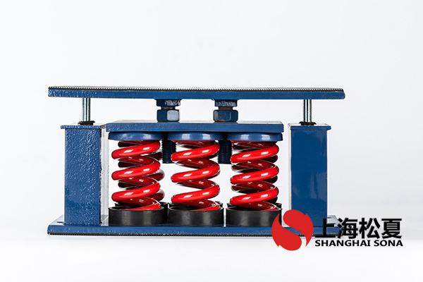 ZTF-6-3600风冷冷水机组弹簧快猫成人网站入口器的作用是什么？